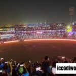 Explore Arun Jaitley Stadium Capacity, History, Events, Tickets, Pitch Report, Seating Plan & Cricket Records