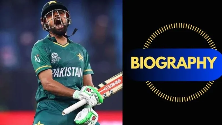 Babar Azam