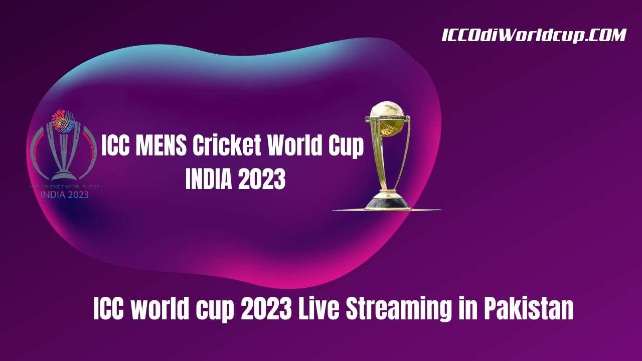 world cup Live Streaming
