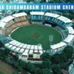 MA Chidambaram Stadium Chennai Facts matches, details