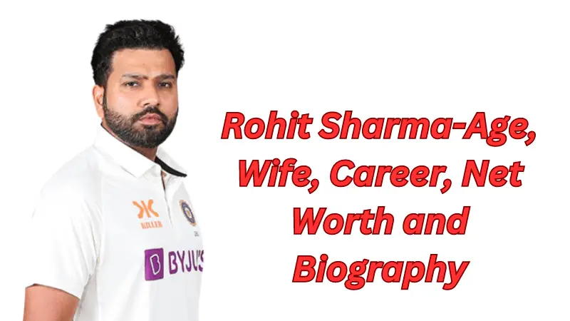 Rohit-Sharma