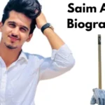 Saim Ayub Biography