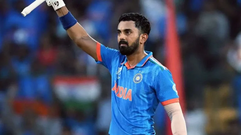 KL Rahul Wiki, Bio, Stats and Records