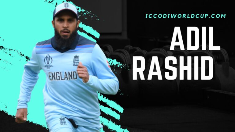 Adil Rashid