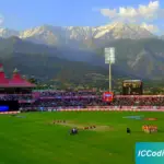 Himachal Pradesh Cricket Stadium