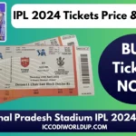 Himachal Pradesh Stadium tickets