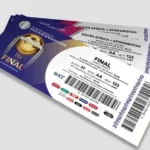 world cup 2023 tickets