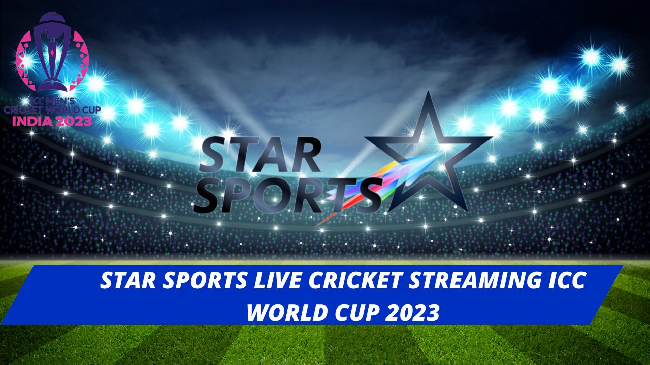 star sports live cricket