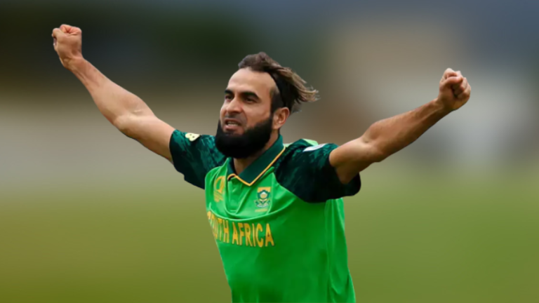 Imran Tahir