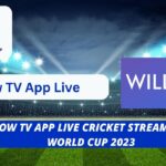 Willow TV App Live
