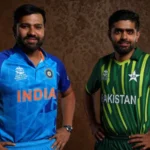 World Cup 2023: India vs Pakistan Clash Kicks Off with Spectacular Musical Ceremony – Golden Ticketholders Anticipated