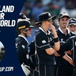 New Zealand U19 Squad