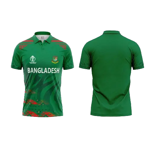 Bangladesh U19 Kit 