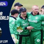 Ireland U19 Squad