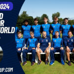 Scotland U19 Squad
