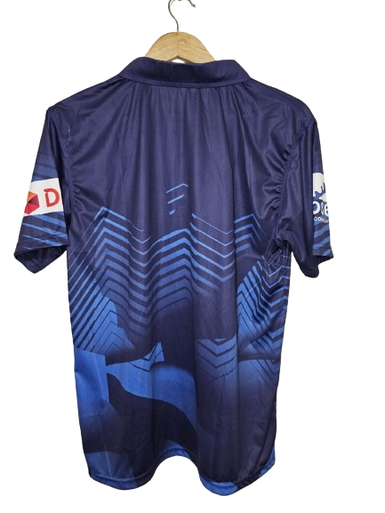 Sri Lanka U-19 Kit