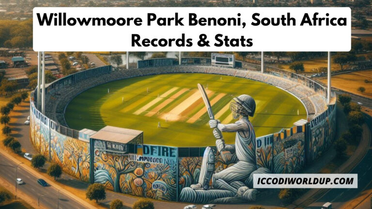 Willowmoore Park Benoni
