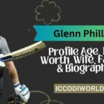 Glеnn Phillips, Profile Biography, Age, Nеtworth and Carееr stats