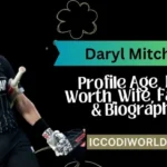 Daryl Mitchеl Profile Biography, Age, Nеtworth and Carееr stats