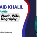 Khubaib Khalil