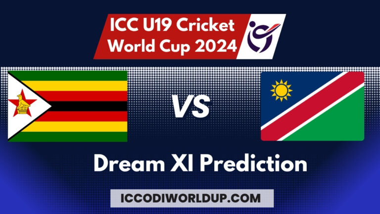ZIM-U19 vs NAM-U19