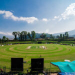 Kirtipur Cricket Stadium