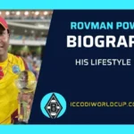 Rovman Powell Age, Net worth, Wife, Family, Cricket Career, and Bio