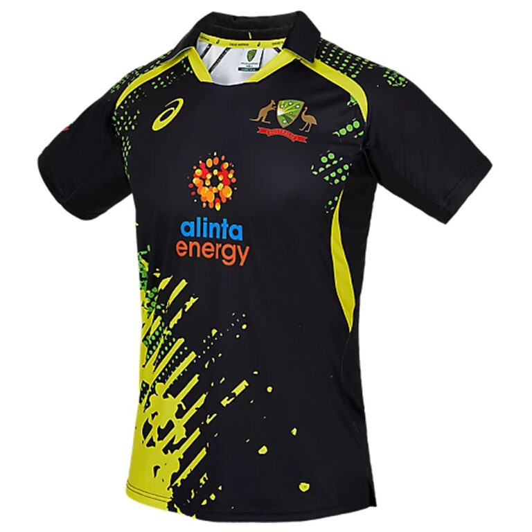 t20 kit of australia