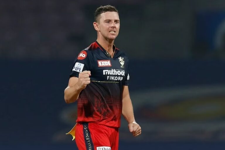 Josh Hazlewood: Profile, Stats, Records, Age, Height, Net Worth, Girlfriend, Family, Biography | Australian Cricket Player