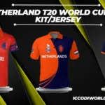 netherland t20 kit