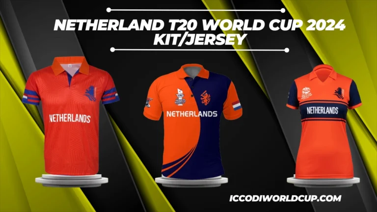 netherland t20 kit