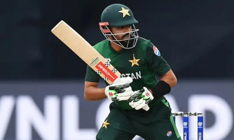 Babar Azam Age, Net Worth 2025, Salary, Career Stats & Achievements