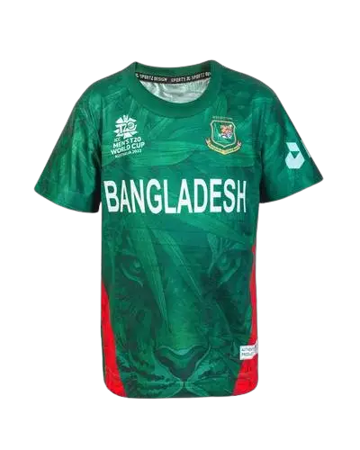 bangladesh t20 kit 