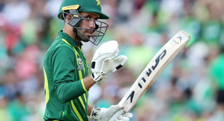 Mohammad Haris Net Worth 2024 Cricket Salary & Official income