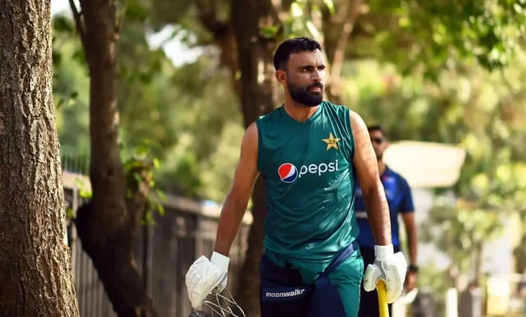 Fakhar Zaman Net Worth 2024 Cricket Salary & Official income