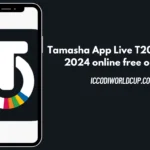 Tamasha App Live