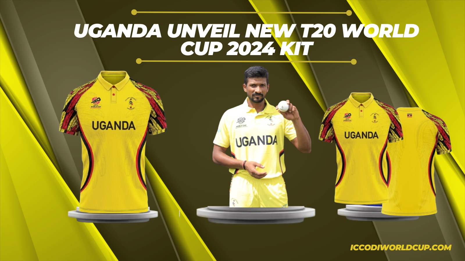 uganda t20 kit