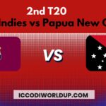 West Indies vs Papua New Guinea