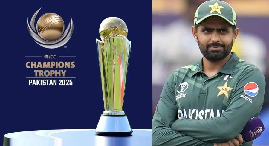 Champions Trophy 2025 Schedule, Venue, Teams List, Format