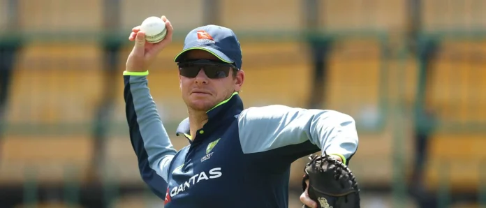 Smith Eyes Champions Trophy as Australia Prepares for Sri Lanka ODIs