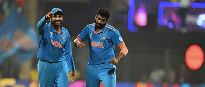 Rohit Sharma Provides Update on Bumrah’s Fitness Ahead of Champions Trophy 2025