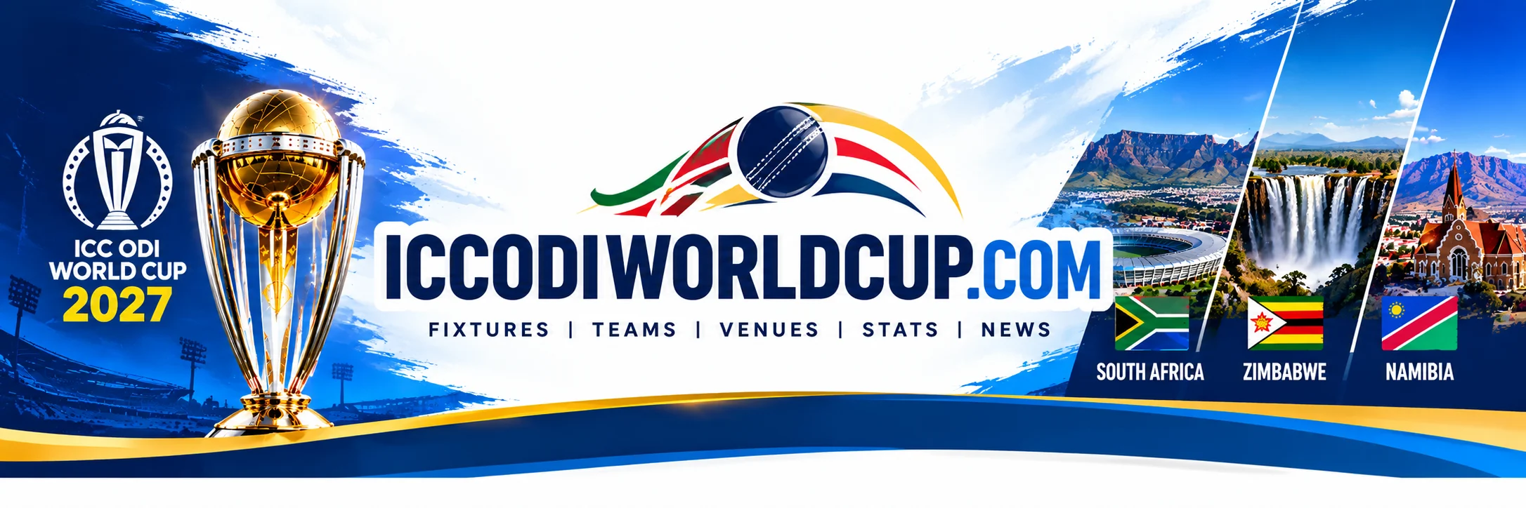 ICC ODI World Cup